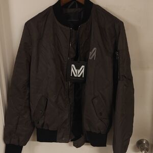 Marcell Von Berlin Jacket
